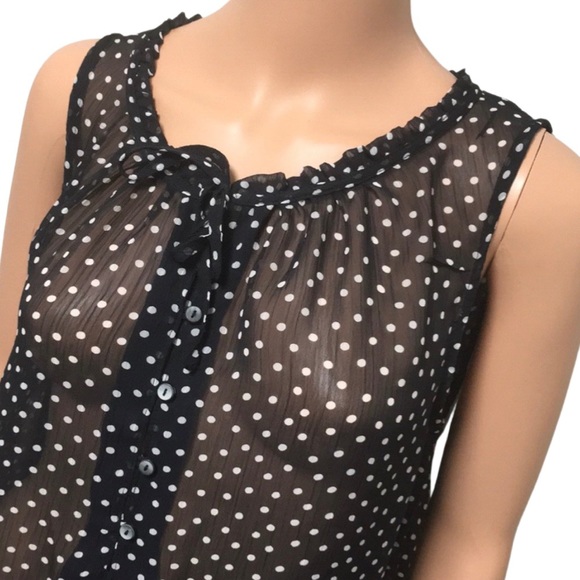 💥Liz Claiborne Blouse (Final Price)* - Picture 1 of 9